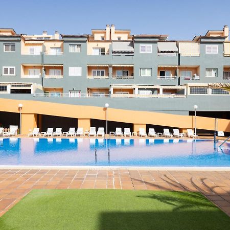 Appartamento Live Puertito Paseo Puertito de Guimar Esterno foto