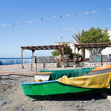 Appartamento Live Puertito Paseo Puertito de Guimar Esterno foto