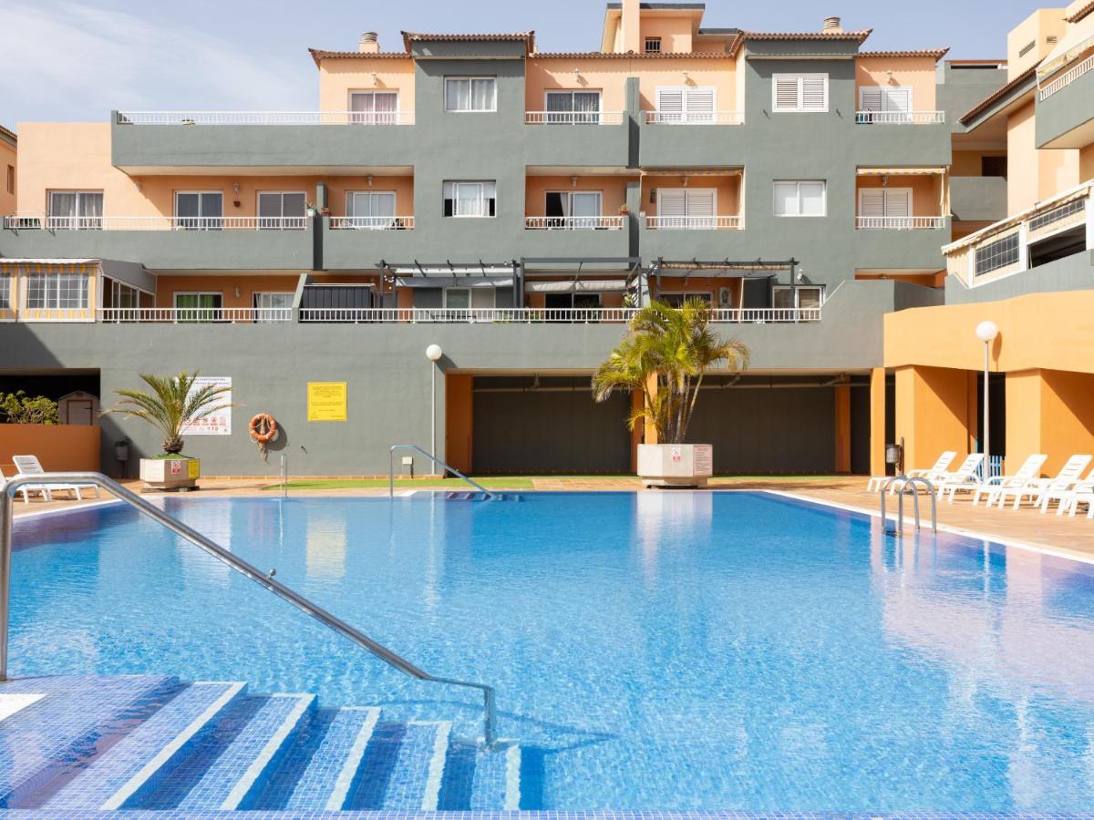 Appartamento Live Puertito Paseo Puertito de Guimar Esterno foto