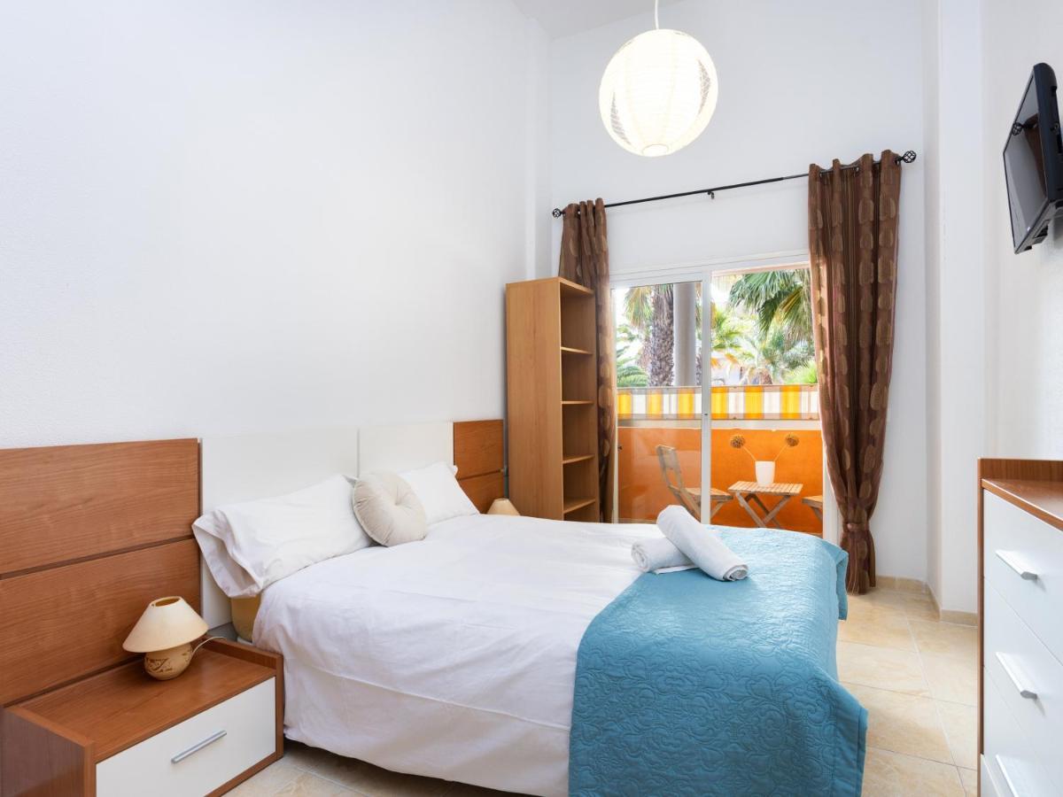 Appartamento Live Puertito Paseo Puertito de Guimar Esterno foto
