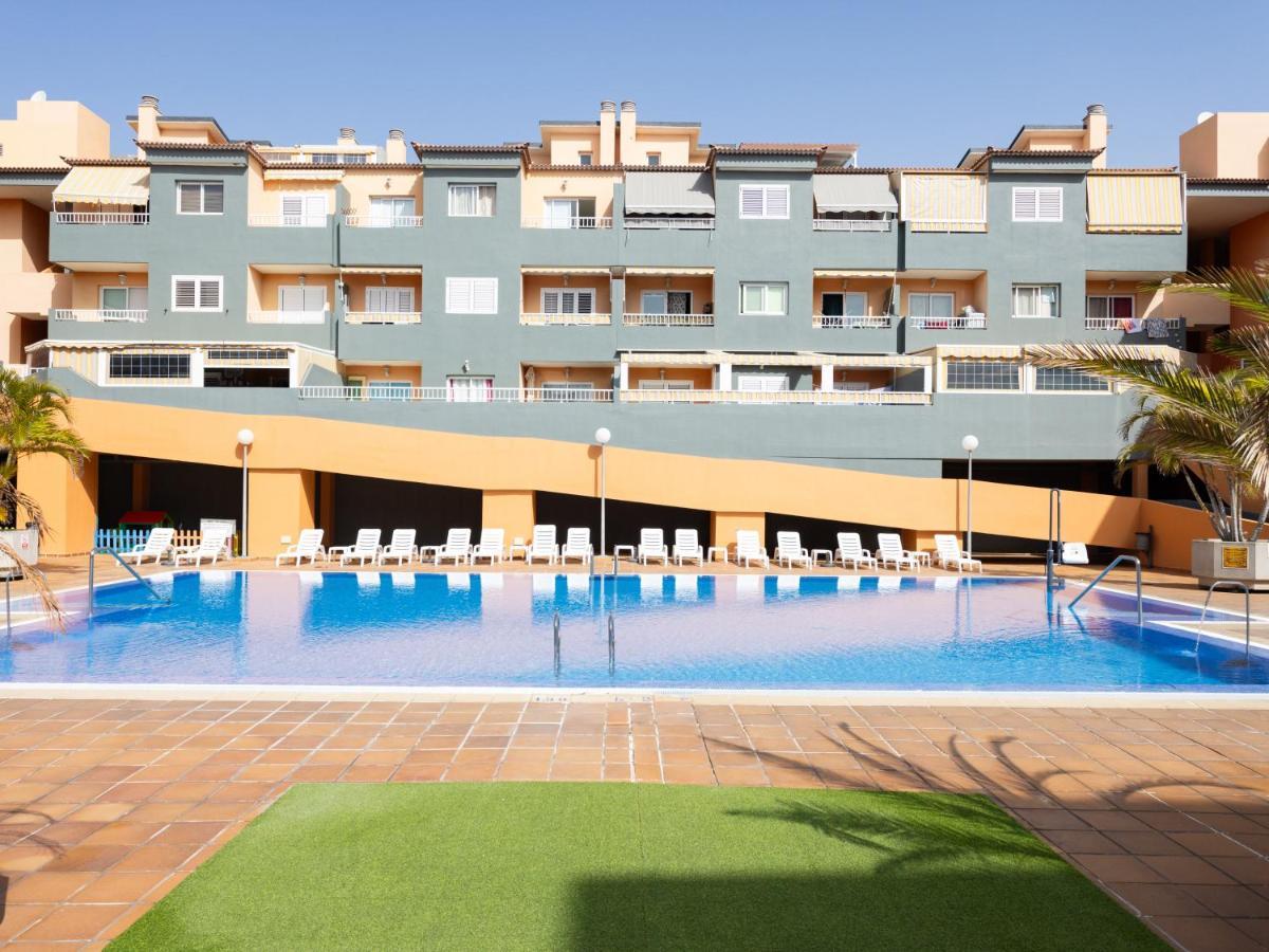 Appartamento Live Puertito Paseo Puertito de Guimar Esterno foto