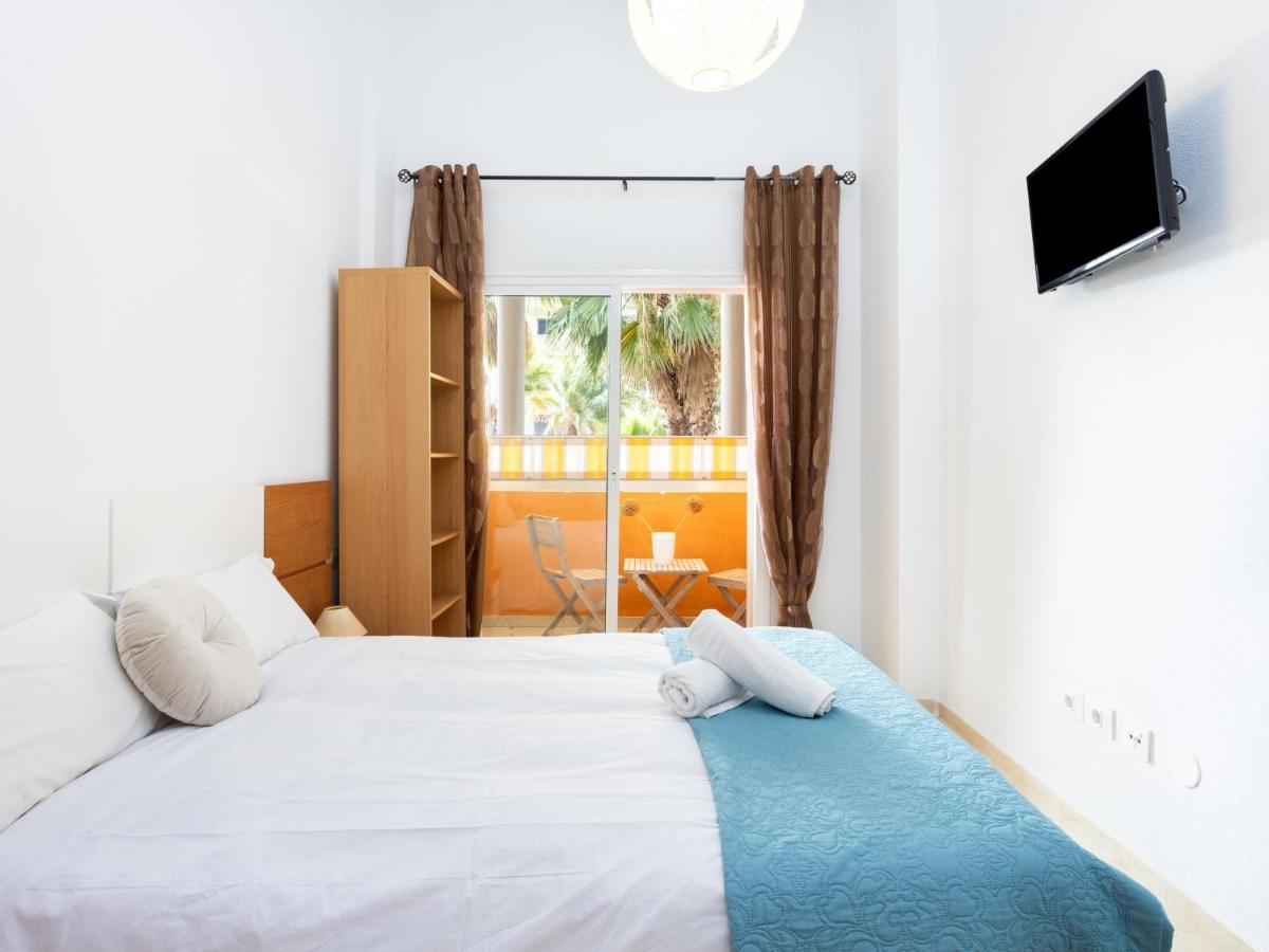 Appartamento Live Puertito Paseo Puertito de Guimar Esterno foto
