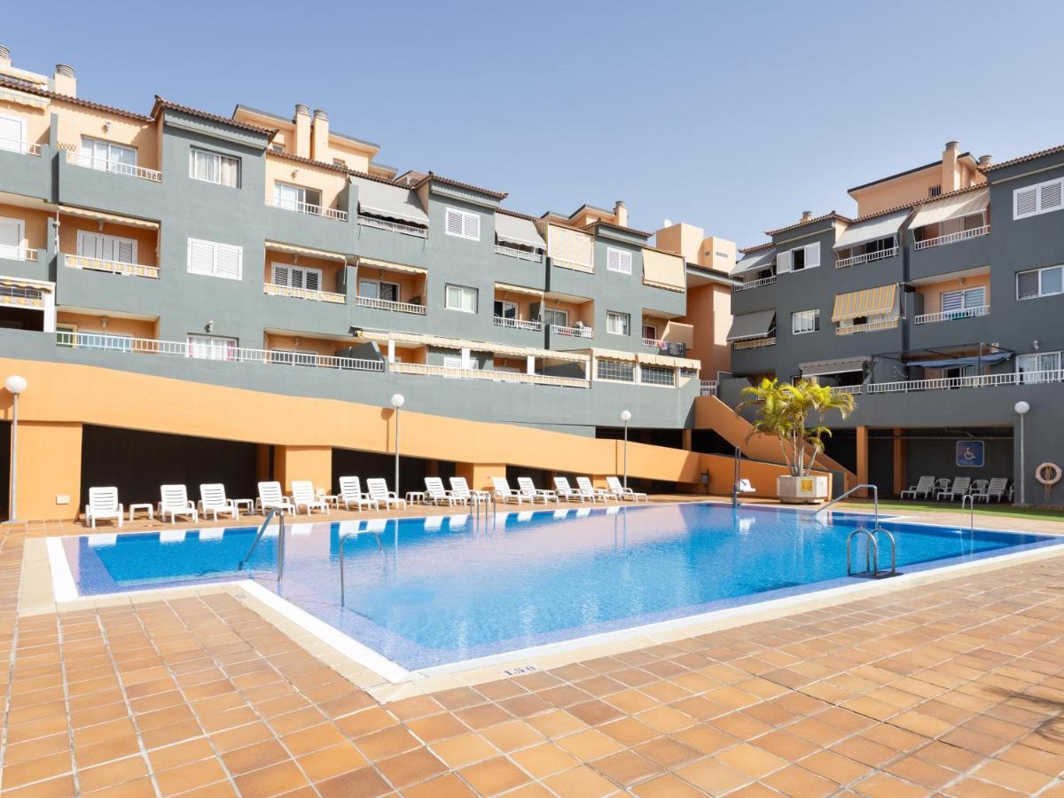 Appartamento Live Puertito Paseo Puertito de Guimar Esterno foto